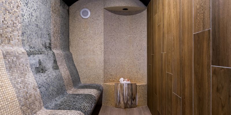 APARTMENTS HOTEL PECR - Hotelový komplex PECR