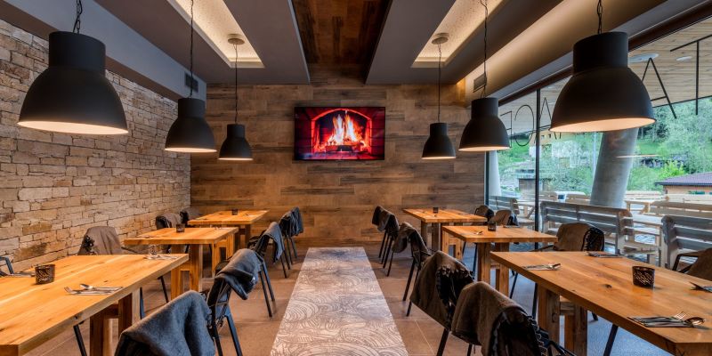 Podzim je tu, přichází čas firemních akcí, vánočních večírků a eventů všeho druhu