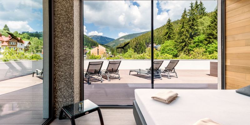 Podzim je tu, přichází čas firemních akcí, vánočních večírků a eventů všeho druhu