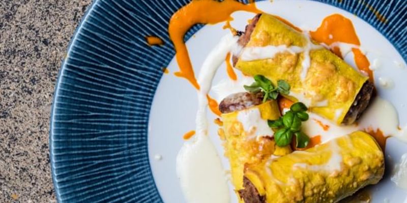 La Bottega Linka