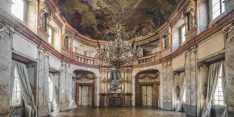 Palác Colloredo-Mansfeld