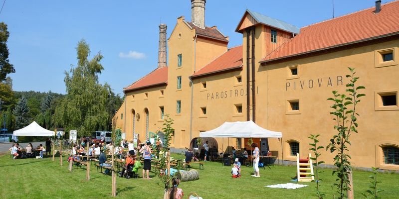 Pivovar Lobeč