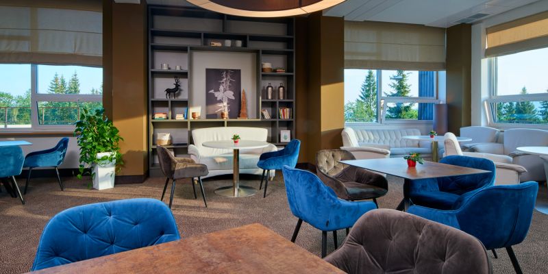 OREA Resort Horizont