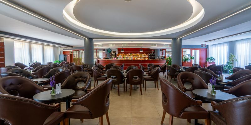 Wellness Hotel Frymburk