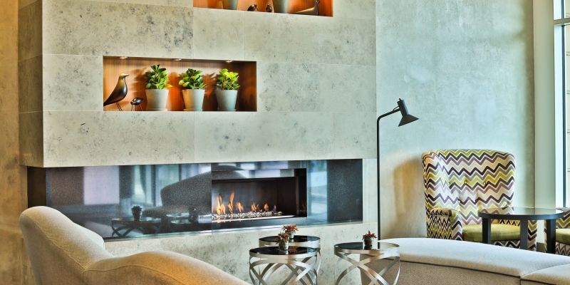 Botanique Hotel Prague