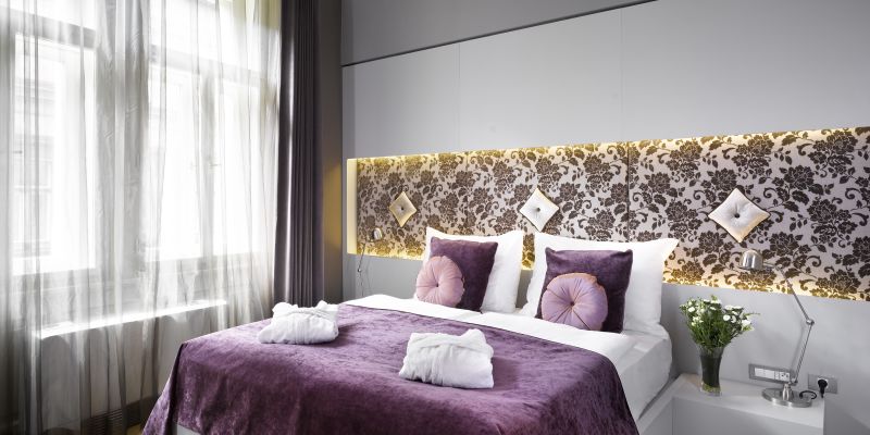 Hotel INNSiDE Prague Old Town by Melia