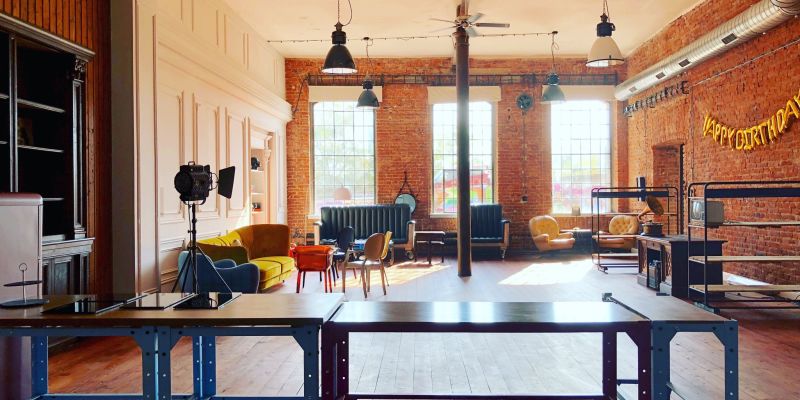 Loft Bub-NY
