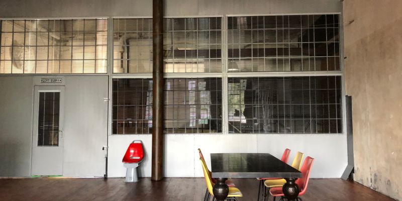 Loft Bub-NY