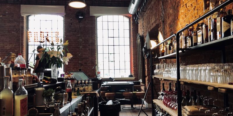 Loft Bub-NY