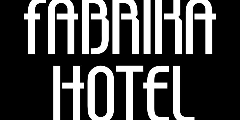 fabrika HOTEL