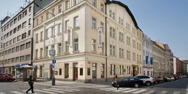 Hotel Sovereign