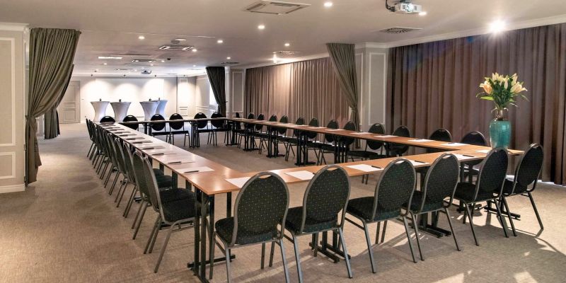 Hotel Cosmopolitan Bobycentrum