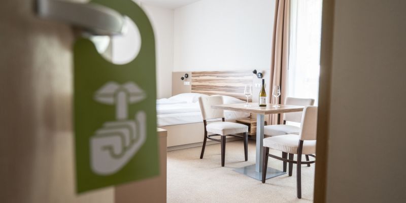 Firemní akce na Monínci. Speciální nabídka březen – duben 2024