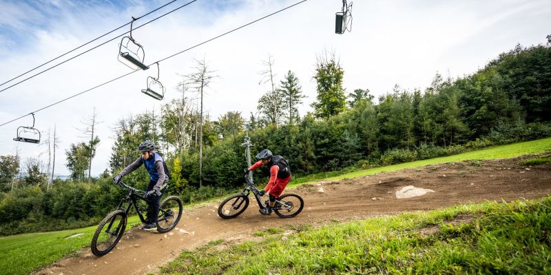 Firemní akce na Monínci. Speciální nabídka březen – duben 2024