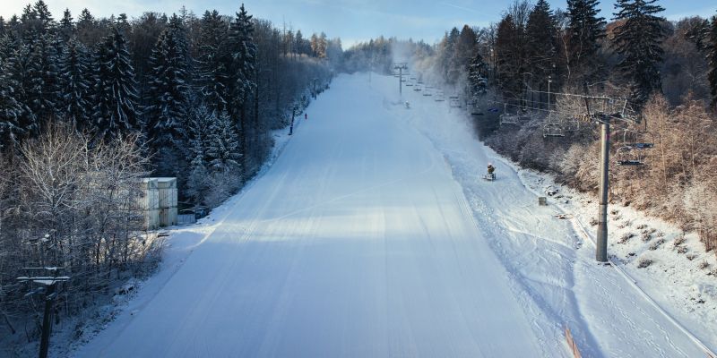 Novoroční setkání na Monínci s programem, který nadchne každého