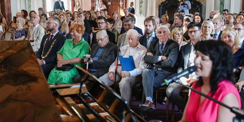 Dresscode music agency