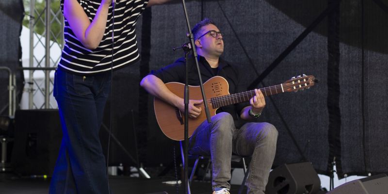 Dresscode music agency