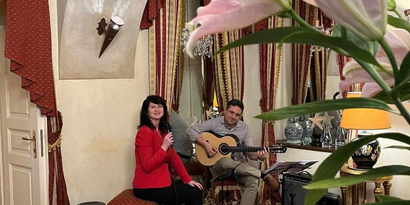 Dresscode music agency