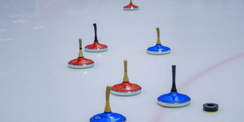 ICE STOCK jedinečný teambuilding