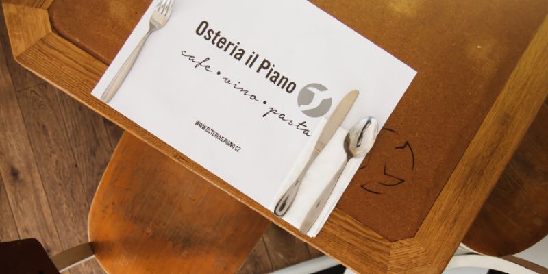 Osteria il Piano