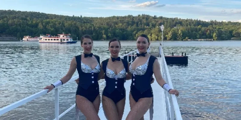 Great Gatsby & Swing - Great Gatsby & Swing
