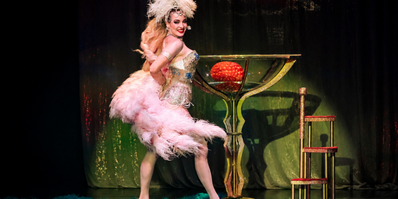 Burlesque Show - Burlesque Show