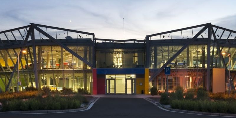 InnoCrystal