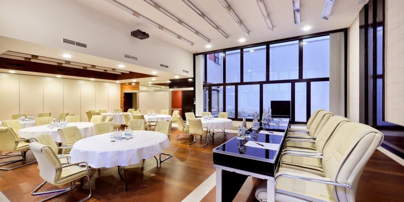 Grand Majestic Hotel Prague