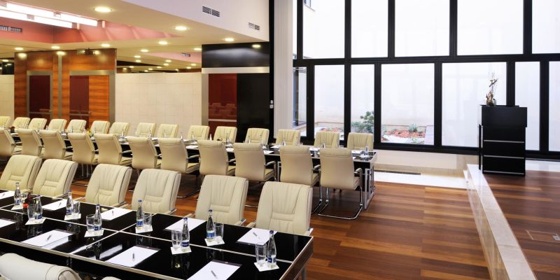 Grand Majestic Hotel Prague