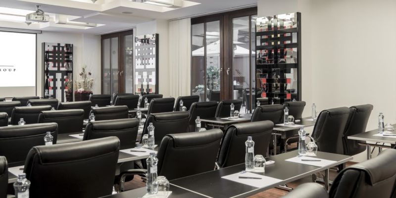 Majestic Plaza Hotel Prague - Majestic III.