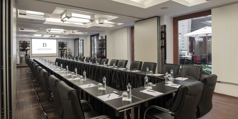 Majestic Plaza Hotel Prague