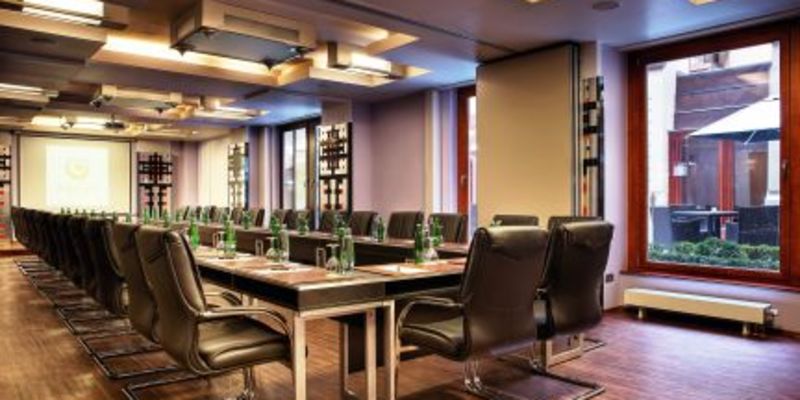 Majestic Plaza Hotel Prague - Majestic II. + III.