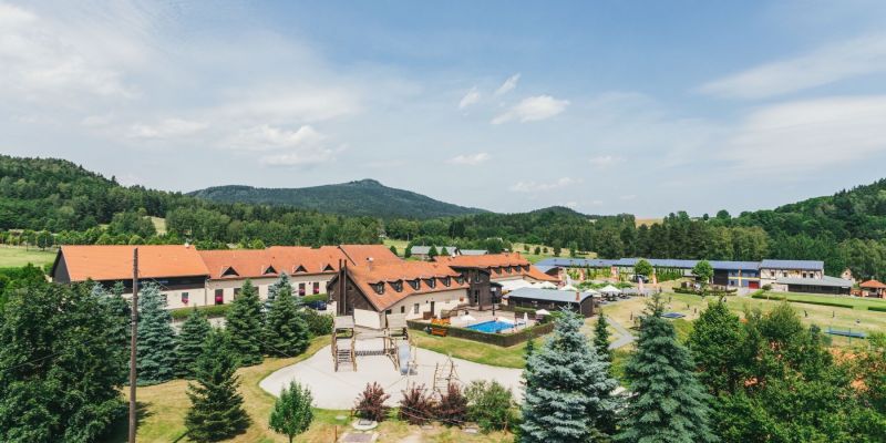 Resort Malevil