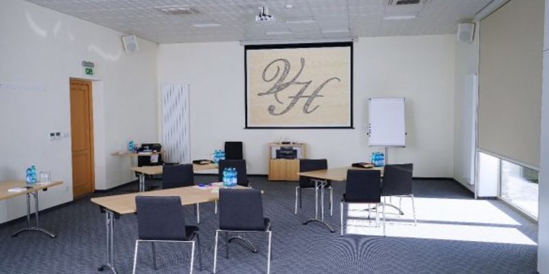 Hotel Vinice Hnanice