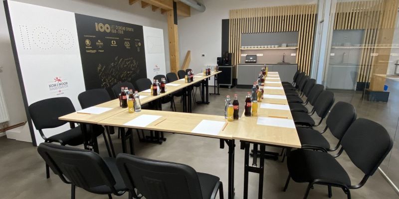 Sporthotel Olympia - Malý kongresový sál