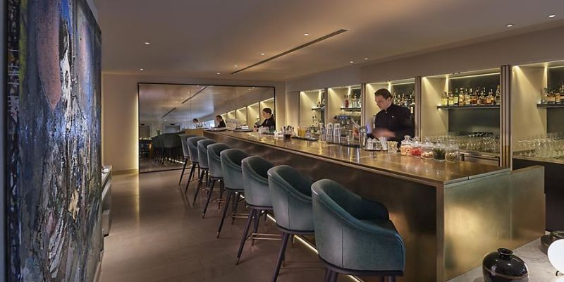 Mandarin Oriental Prague