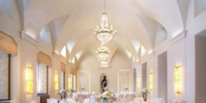 Mandarin Oriental Prague