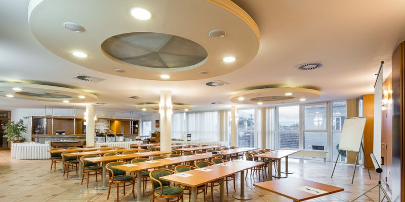 Amande Wine Wellness Hotel - Mandlový sál