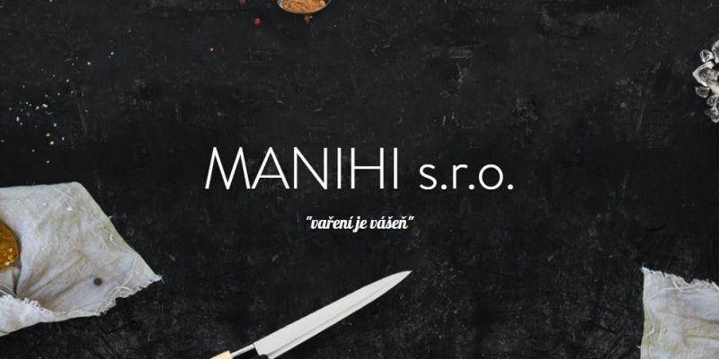Manihi