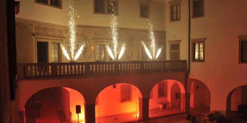 Martinický palác