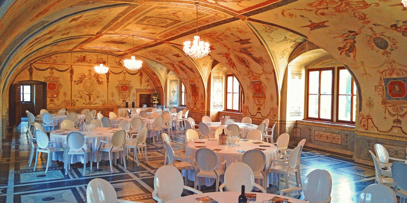 Martinický palác