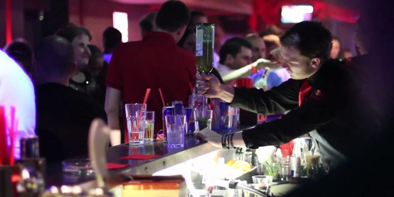 Madona Music Bar