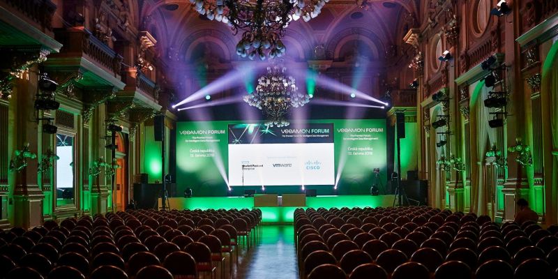 Národní dům na Vinohradech