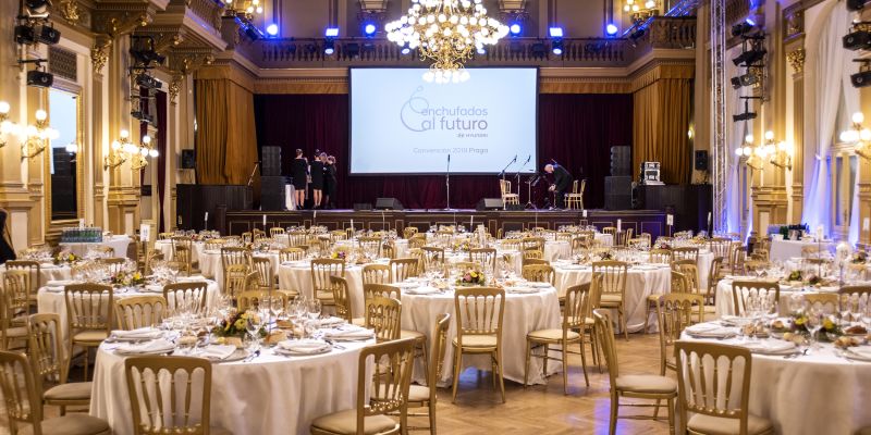 Národní dům na Vinohradech