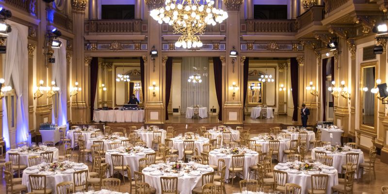 Národní dům na Vinohradech