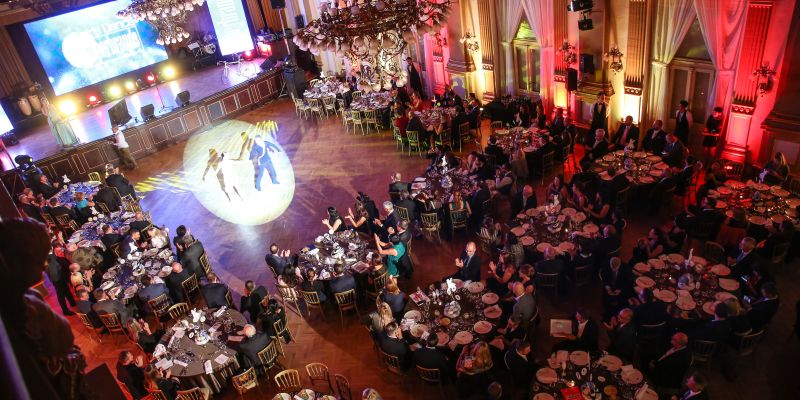 Národní dům na Vinohradech