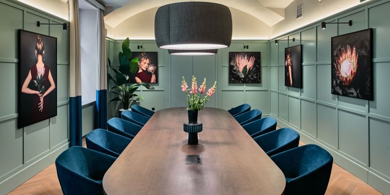 The Monkey Bar by Falkensteiner Hotel Prague