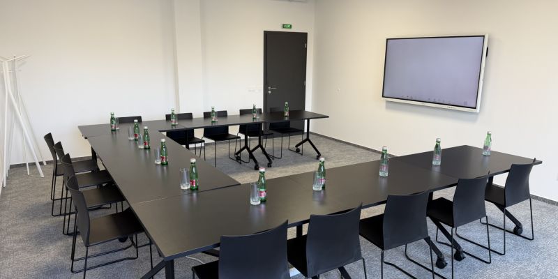 WE Hotel EXPO Prague