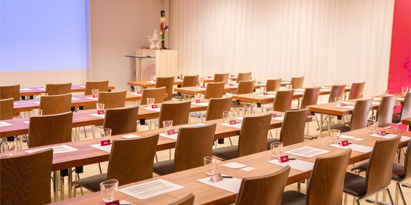 Hotel SAVOY & SOYKA - Konferenční místnost hotel Savoy