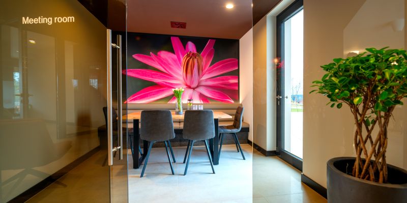 Hotel Nobilis - Restaurace